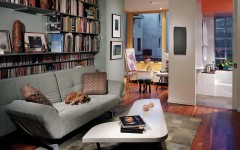 Desktop wallpaper. Interior. ID:40805