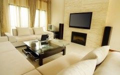 Desktop wallpaper. Interior. ID:40831