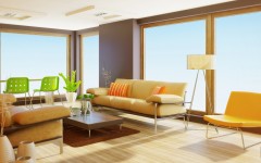 Desktop wallpaper. Interior. ID:40836