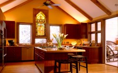 Desktop wallpaper. Interior. ID:40843