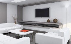 Desktop wallpaper. Interior. ID:40845