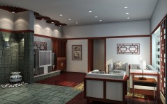 Desktop wallpaper. Interior. ID:40846