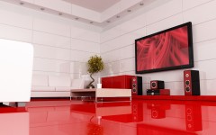 Desktop wallpaper. Interior. ID:40848
