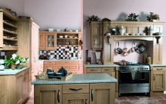 Desktop wallpaper. Interior. ID:40854