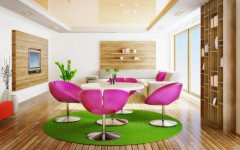 Desktop wallpaper. Interior. ID:40855