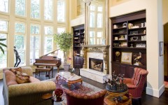 Desktop wallpaper. Interior. ID:40858