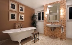 Desktop wallpaper. Interior. ID:40865