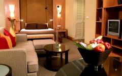 Desktop wallpaper. Interior. ID:40883
