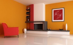 Desktop wallpaper. Interior. ID:40893