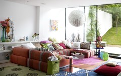 Desktop wallpaper. Interior. ID:40898