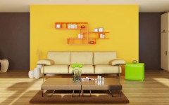 Desktop wallpaper. Interior. ID:40905