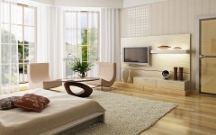 Desktop wallpaper. Interior. ID:40907