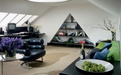 Desktop wallpaper. Interior. ID:40918