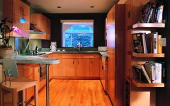 Desktop wallpaper. Interior. ID:40921