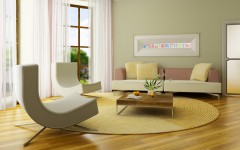 Desktop wallpaper. Interior. ID:40938