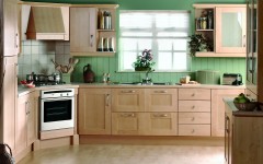 Desktop wallpaper. Interior. ID:40949