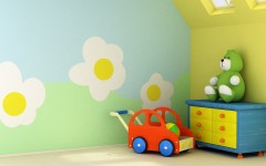 Desktop wallpaper. Interior. ID:40952