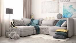 Desktop wallpaper. Interior. ID:117569