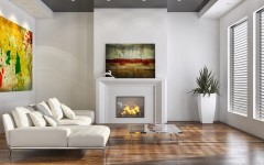 Desktop wallpaper. Interior. ID:55370
