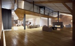 Desktop wallpaper. Interior. ID:62060