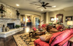 Desktop wallpaper. Interior. ID:65625