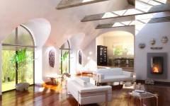 Desktop wallpaper. Interior. ID:65643