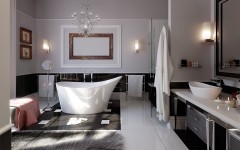 Desktop wallpaper. Interior. ID:82427