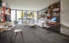 Desktop wallpaper. Interior. ID:82428