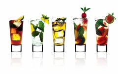 Desktop wallpaper. Drinks. ID:45795
