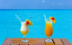 Desktop wallpaper. Drinks. ID:45816