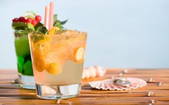 Desktop wallpaper. Drinks. ID:45817