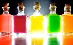 Desktop wallpaper. Drinks. ID:45824