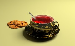 Desktop wallpaper. Drinks. ID:45831