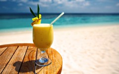 Desktop wallpaper. Drinks. ID:45835