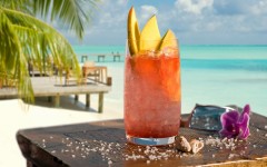 Desktop wallpaper. Drinks. ID:45842