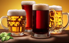 Desktop wallpaper. Drinks. ID:45844
