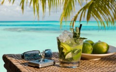 Desktop wallpaper. Drinks. ID:45865