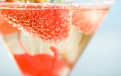 Desktop wallpaper. Drinks. ID:45885