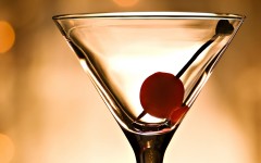 Desktop wallpaper. Drinks. ID:45887