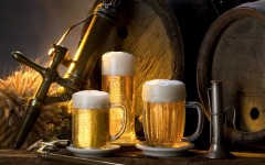 Desktop wallpaper. Drinks. ID:45888