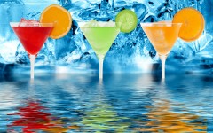 Desktop wallpaper. Drinks. ID:45890