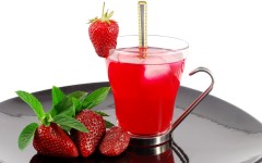 Desktop wallpaper. Drinks. ID:45892