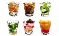 Desktop wallpaper. Drinks. ID:45899