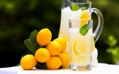 Desktop wallpaper. Drinks. ID:45918