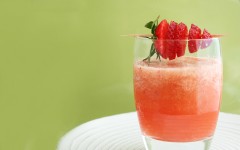 Desktop wallpaper. Drinks. ID:45924