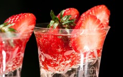 Desktop wallpaper. Drinks. ID:45926