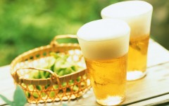 Desktop wallpaper. Drinks. ID:45937