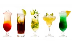 Desktop wallpaper. Drinks. ID:45950