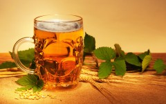 Desktop wallpaper. Drinks. ID:45966