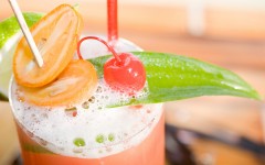 Desktop wallpaper. Drinks. ID:45977